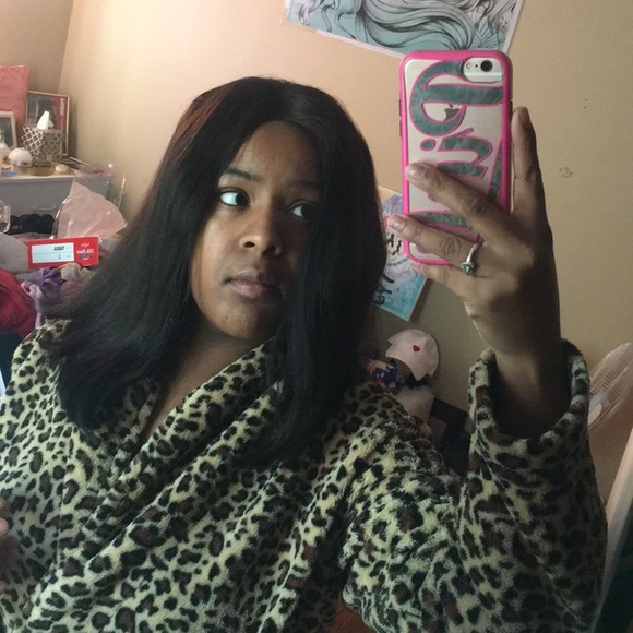 RP Not sold still available Brazilian bob - Picture 2 of 8